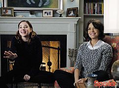 Chasing Life: 2x10 Bottle of Secrets - zdjęcia promocyjne