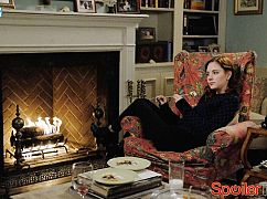 Chasing Life: 2x10 Bottle of Secrets - zdjęcia promocyjne