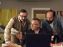 Married: 2x07 The Cruise - zdjęcia promocyjne