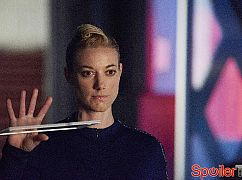 Dark Matter: 1x12 Episode Twelve - zdjęcia promocyjne