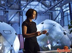 Dark Matter: 1x12 Episode Twelve - zdjęcia promocyjne