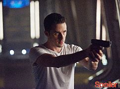 Dark Matter: 1x13 Episode Thirteen - zdjęcia promocyjne