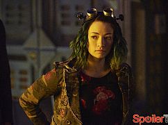 Dark Matter: 1x13 Episode Thirteen - zdjęcia promocyjne