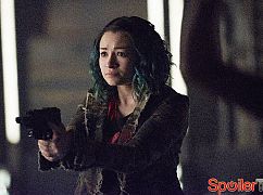 Dark Matter: 1x13 Episode Thirteen - zdjęcia promocyjne