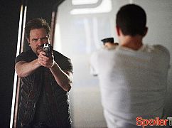 Dark Matter: 1x13 Episode Thirteen - zdjęcia promocyjne