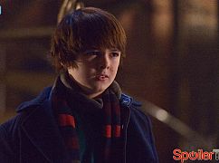Wirus: 2x08 Intruders - zdjęcia promocyjne