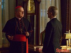 Wirus: 2x08 Intruders - zdjęcia promocyjne