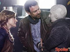Defiance: 3x13 Upon the March We Fittest Die - zdjęcia promocyjne