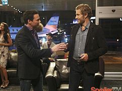 Mistresses: 3x13 Goodbye Girl - zdjęcia promocyjne