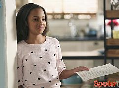 Mistresses: 3x13 Goodbye Girl - zdjęcia promocyjne