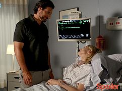 Mistresses: 3x13 Goodbye Girl - zdjęcia promocyjne