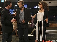 Mistresses: 3x13 Goodbye Girl - zdjęcia promocyjne
