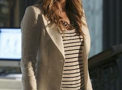 Mistresses: 3x13 Goodbye Girl - zdjęcia promocyjne