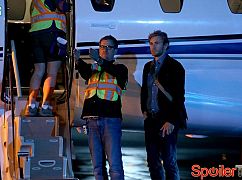 Mistresses: 3x13 Goodbye Girl - zdjęcia promocyjne