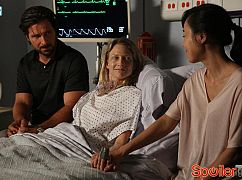 Mistresses: 3x13 Goodbye Girl - zdjęcia promocyjne