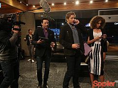 Mistresses: 3x13 Goodbye Girl - zdjęcia promocyjne