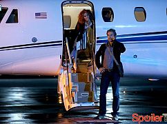 Mistresses: 3x13 Goodbye Girl - zdjęcia promocyjne
