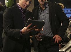 Mistresses: 3x13 Goodbye Girl - zdjęcia promocyjne