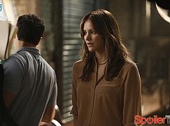 Scorpion: 2x01 Satellite of Love - zdjęcia promocyjne
