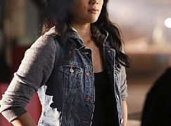 Scorpion: 2x01 Satellite of Love - zdjęcia promocyjne