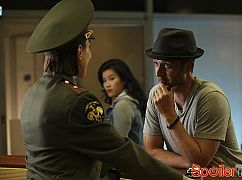Scorpion: 2x01 Satellite of Love - zdjęcia promocyjne