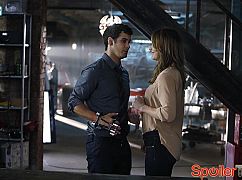 Scorpion: 2x01 Satellite of Love - zdjęcia promocyjne