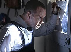 Zaprzysiężeni: 6x01 Worst Case Scenario - zdjęcia promocyjne