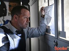 Zaprzysiężeni: 6x01 Worst Case Scenario - zdjęcia promocyjne