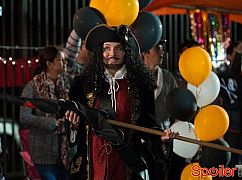 Faking It: 2x11 Stripped - zdjęcia promocyjne