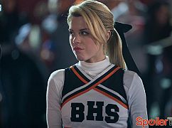 Faking It: 2x11 Stripped - zdjęcia promocyjne