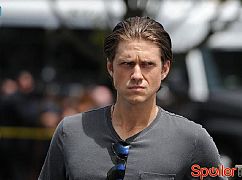 Graceland: 3x12 Dog Catches Car - zdjęcia promocyjne