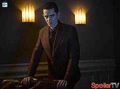 Zdjęcia promocyjne obsady 2 sezonu serialu Gotham