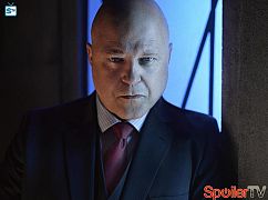 Zdjęcia promocyjne obsady 2 sezonu serialu Gotham