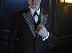 Zdjęcia promocyjne obsady 2 sezonu serialu Gotham