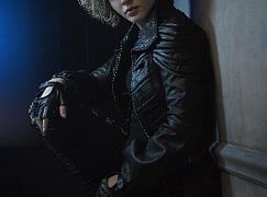 Zdjęcia promocyjne obsady 2 sezonu serialu Gotham