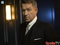 Zdjęcia promocyjne obsady 2 sezonu serialu Gotham