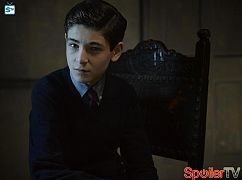 Zdjęcia promocyjne obsady 2 sezonu serialu Gotham