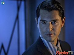 Zdjęcia promocyjne obsady 2 sezonu serialu Gotham