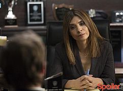 The Mysteries of Laura: 2x01 The Mystery of the Taken Boy - zdjęcia promocyjne