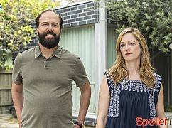 Married: 2x08 Mother's Day - zdjęcia promocyjne