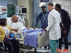The Carmichael Show: 1x03 Kale - zdjęcia promocyjne