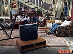 The Carmichael Show: 1x03 Kale - zdjęcia promocyjne