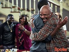 The Carmichael Show: 1x03 Kale - zdjęcia promocyjne