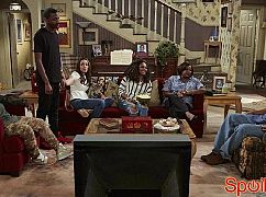 The Carmichael Show: 1x04 Gender - zdjęcia promocyjne