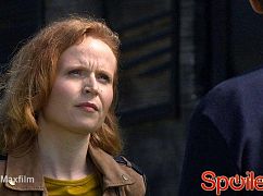 M jak miłość odc. 1152 - zdjęcia promocyjne