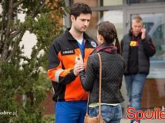 Na dobre i na złe odc. 604 - zdjęcia promocyjne