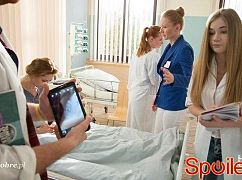 Na dobre i na złe odc. 604 - zdjęcia promocyjne