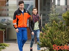 Na dobre i na złe odc. 604 - zdjęcia promocyjne