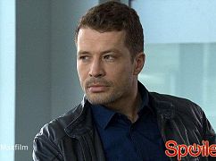 M jak miłość odc. 1153 - zdjęcia promocyjne