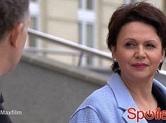 M jak miłość odc. 1153 - zdjęcia promocyjne